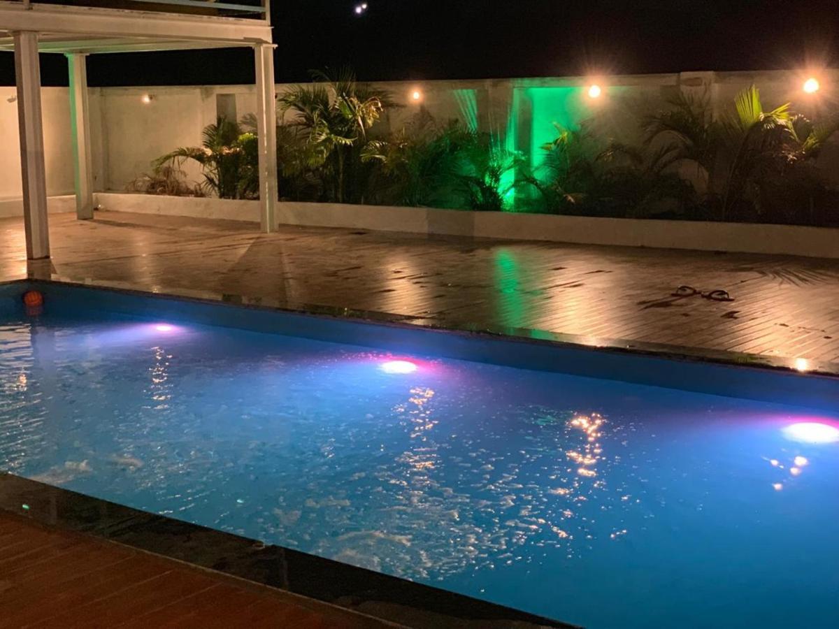 Trident Villas & Holidays Igatpuri Exterior photo