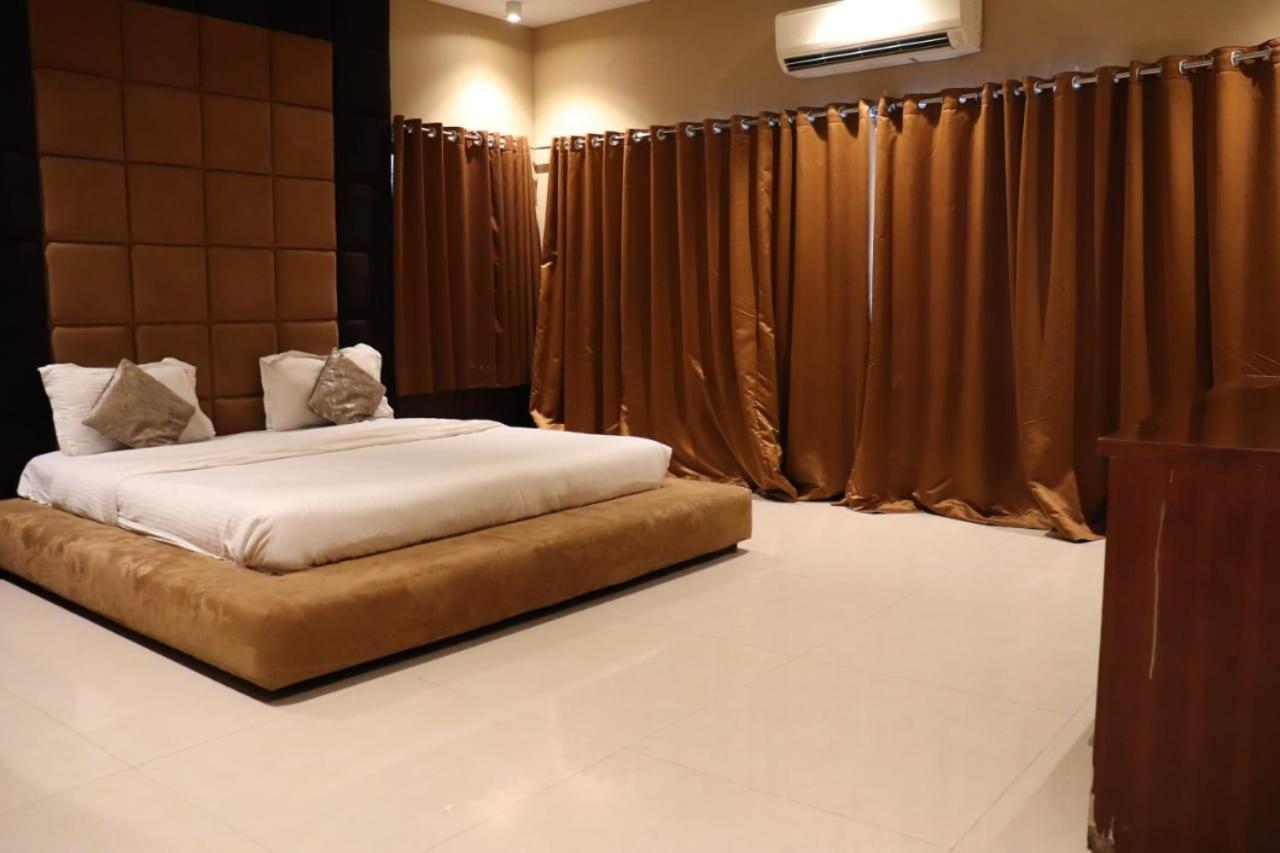 Trident Villas & Holidays Igatpuri Exterior photo