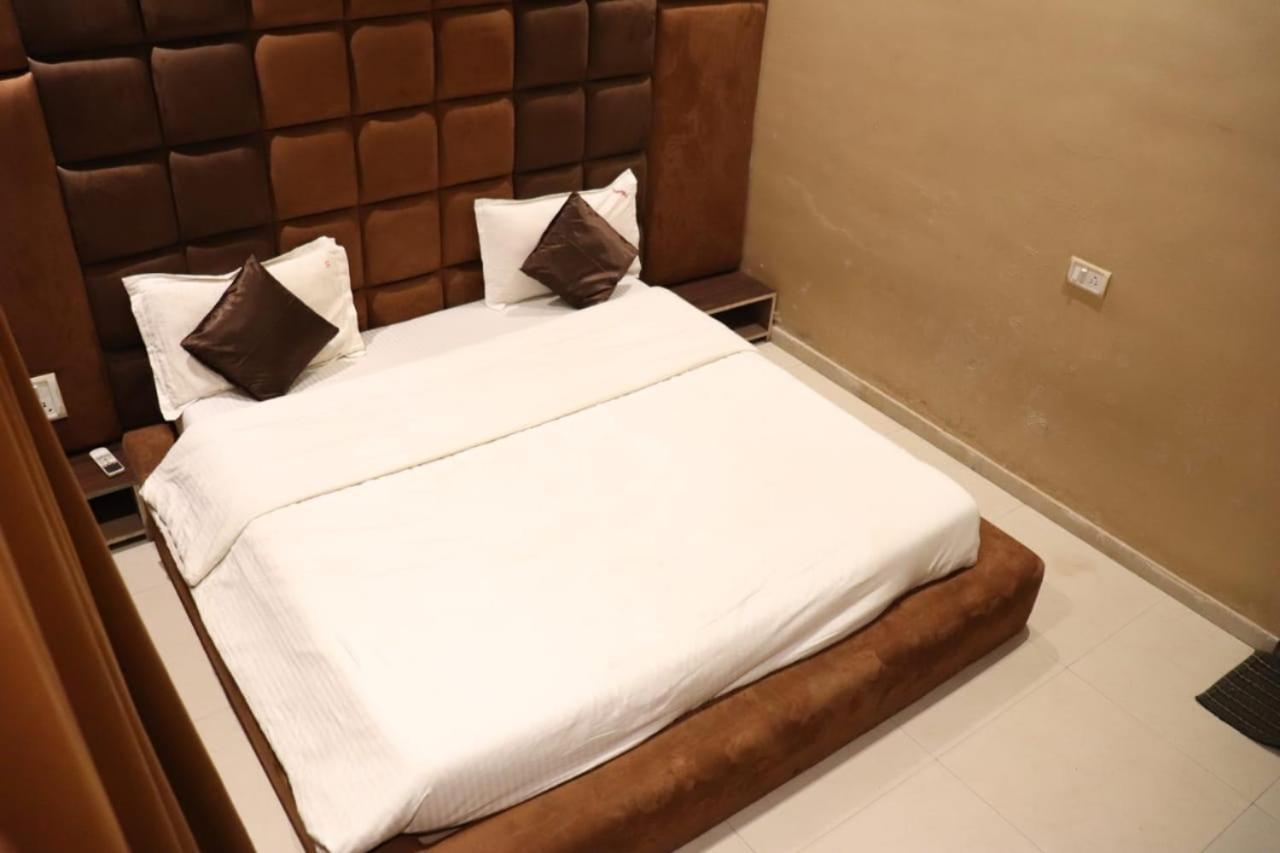 Trident Villas & Holidays Igatpuri Exterior photo