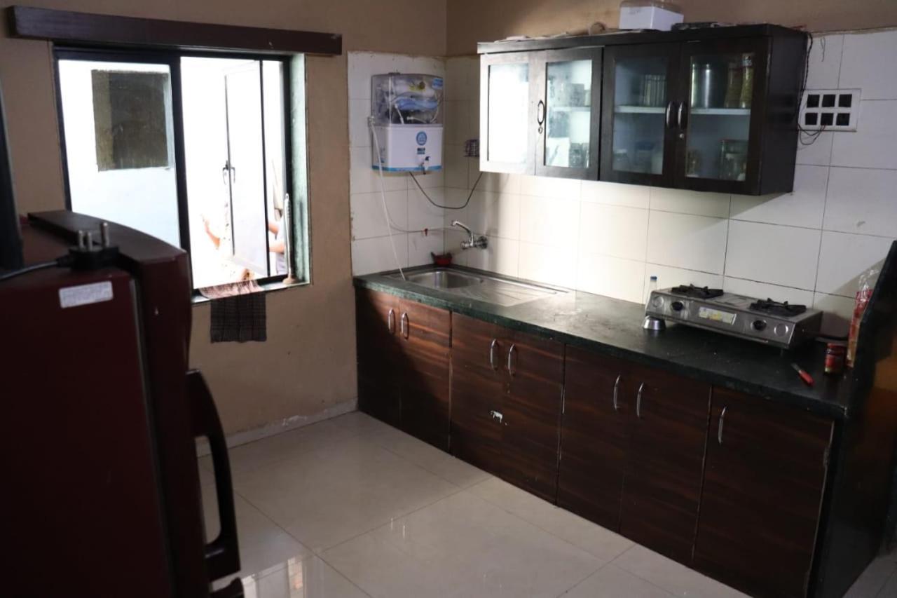 Trident Villas & Holidays Igatpuri Exterior photo