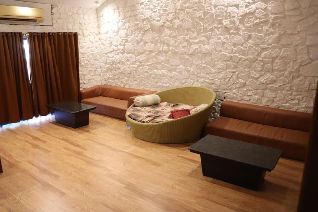 Trident Villas & Holidays Igatpuri Exterior photo