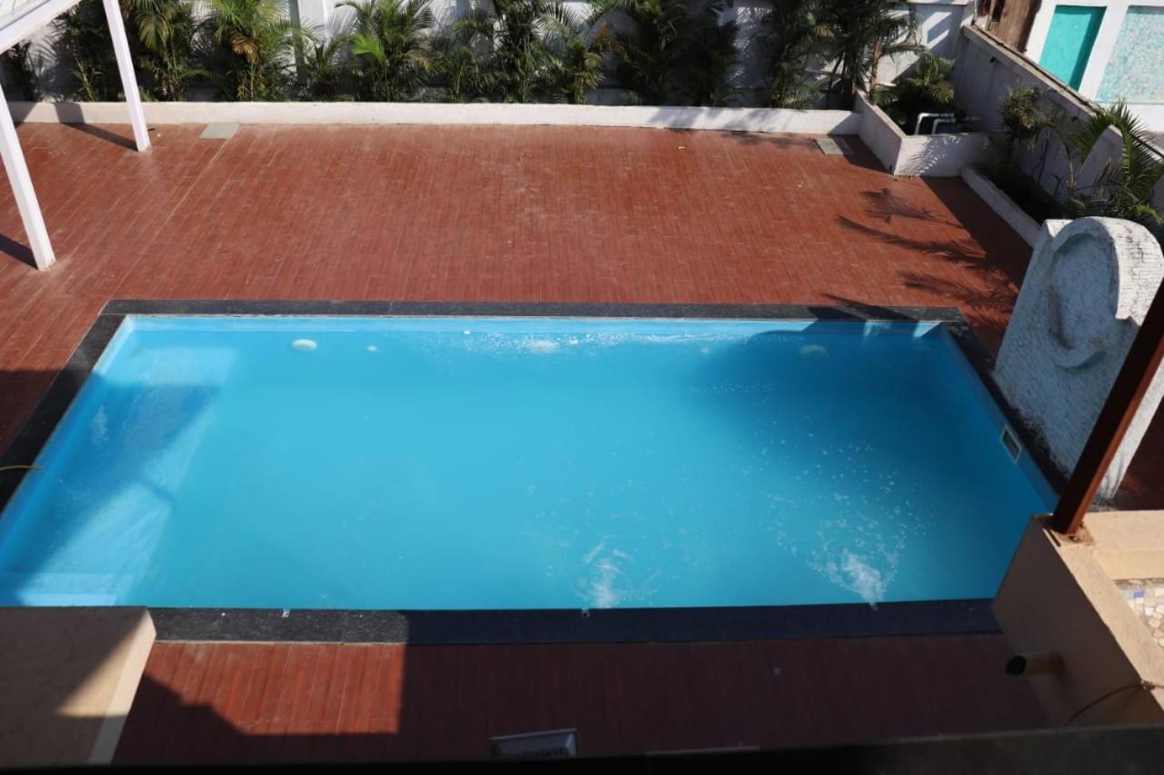Trident Villas & Holidays Igatpuri Exterior photo