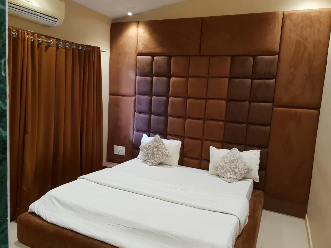 Trident Villas & Holidays Igatpuri Exterior photo